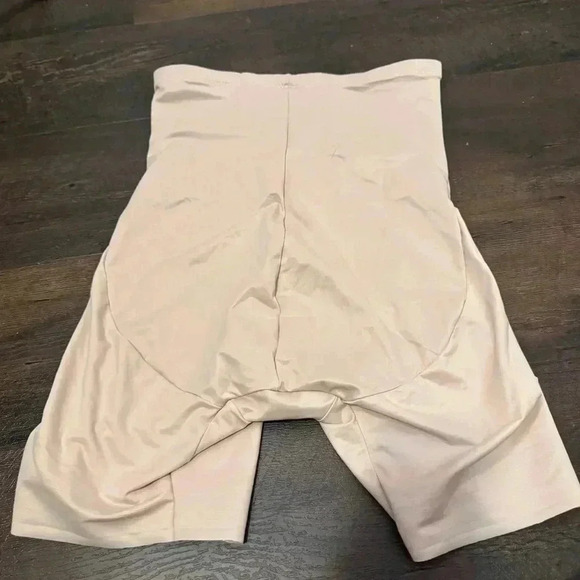 NWT TC® Extra-Firm Control High-Waist Thigh Slimmer XL - Picture 6 of 6